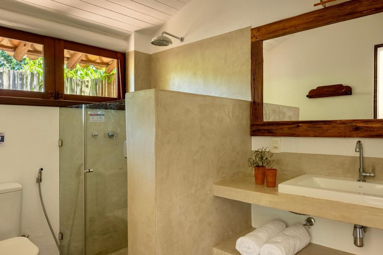 Casa Laranjeiras, Rio Da Barra Beach, Trancoso Exterior foto